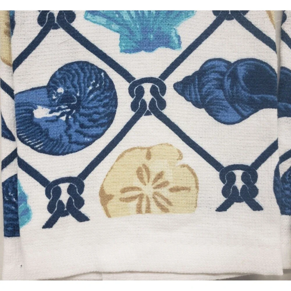 Set of 2 Same Towels (14